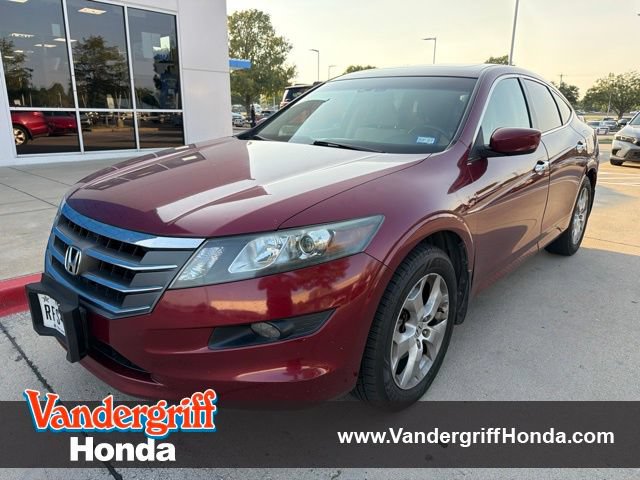 Used 2010 Honda Crosstour EX-L image 1