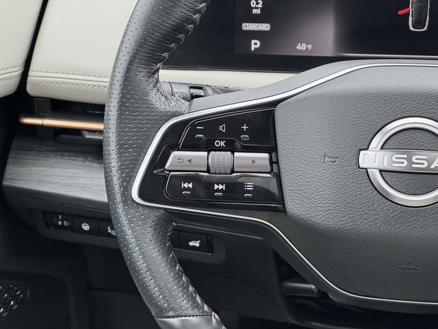 Used 2023 Nissan Ariya AWD image 27