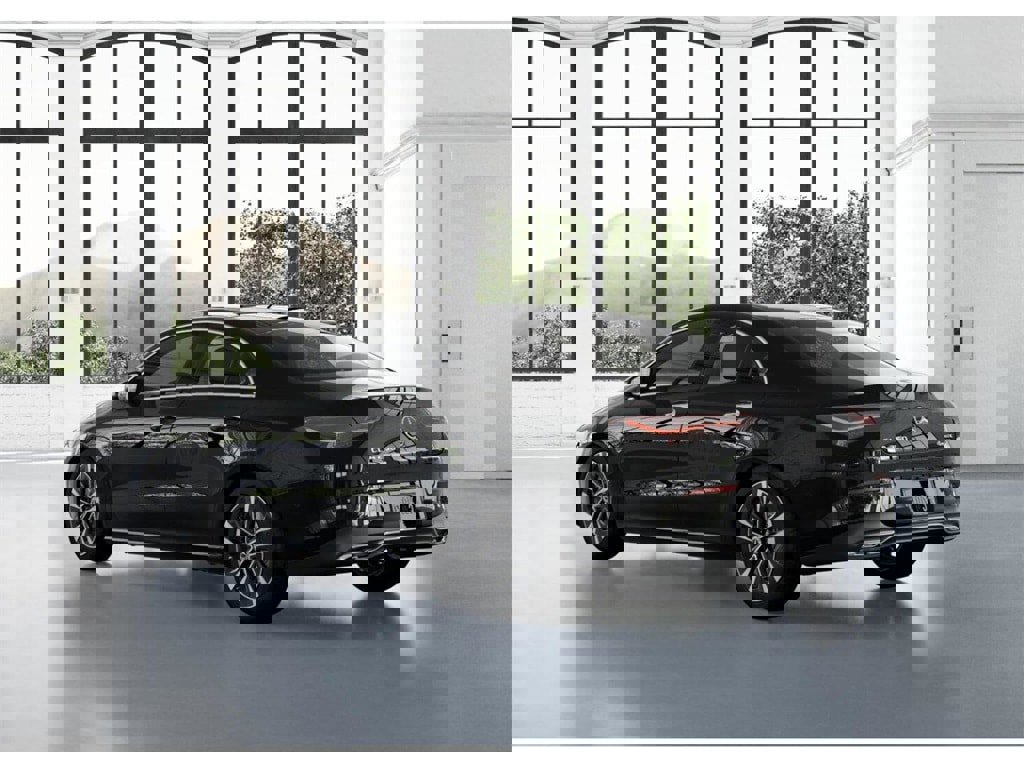 New 2026 Mercedes-Benz CLA 250 4MATIC image 29