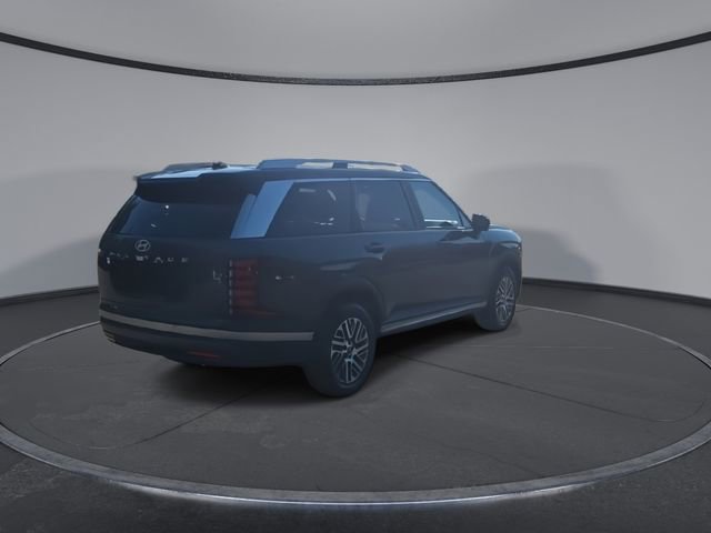 New 2026 Hyundai Palisade SEL image 7