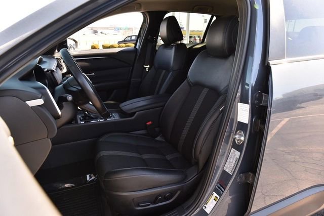 Used 2024 MAZDA CX-50 AWD 2.5 S w/ Preferred Package image 19