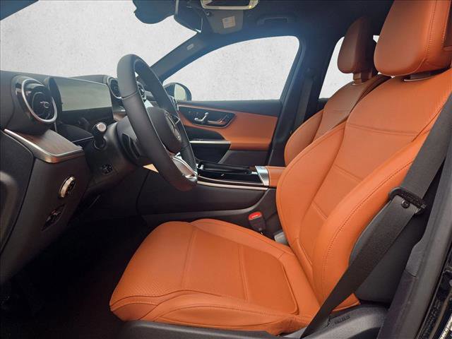 Certified 2026 Mercedes-Benz GLC 300 image 15