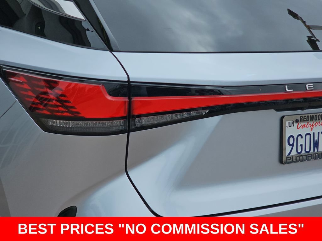 Used 2023 Lexus RX 350 Premium Plus w/ Cold Area Package FWD image 40