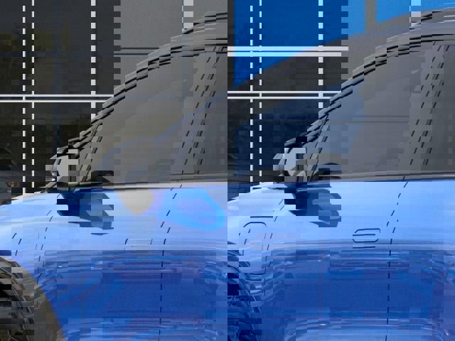 New 2026 Chevrolet Equinox EV RS image 12