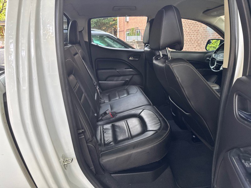 Used 2019 GMC Canyon Denali AWD/4WD image 28