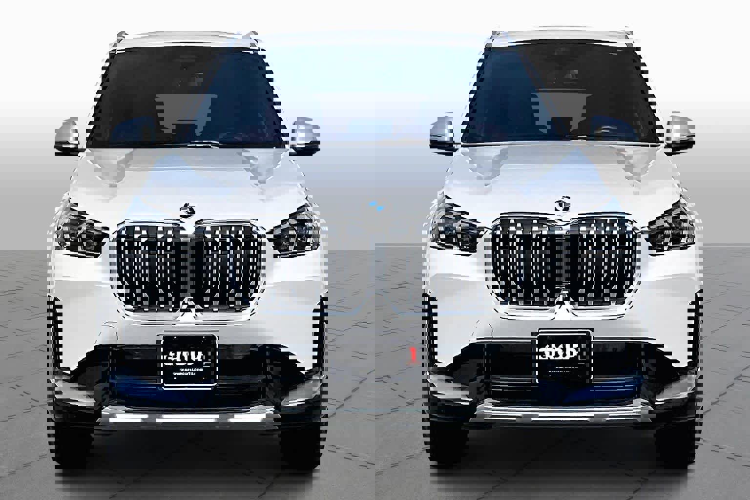 Used 2024 BMW X1 xDrive28i w/ Premium Package image 3