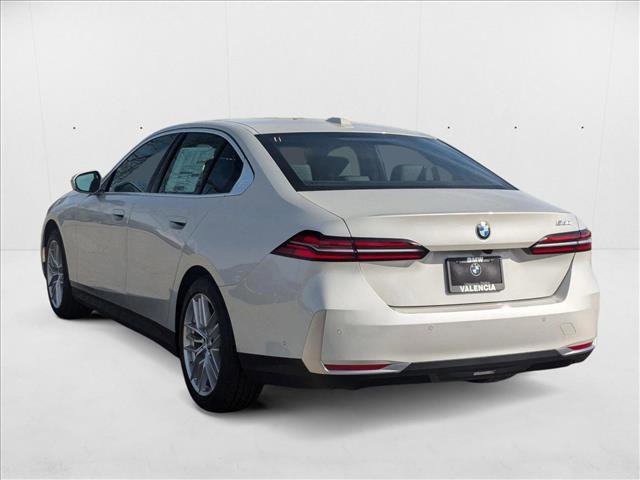 Used 2025 BMW 530i 530i image 9