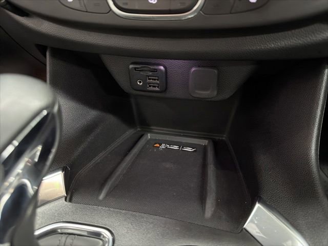 Used 2023 Chevrolet Traverse Premier w/ LPO, Floor Liner Package image 19