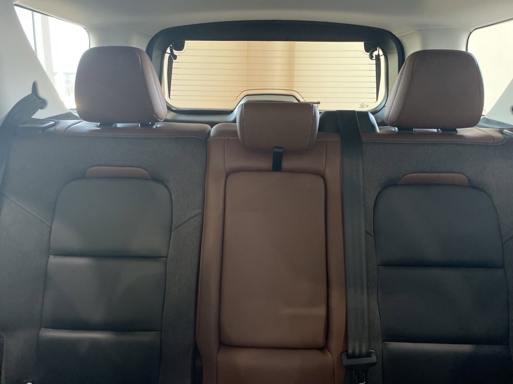 Used 2023 Ford Bronco Sport Outer Banks w/ Tech Package image 28