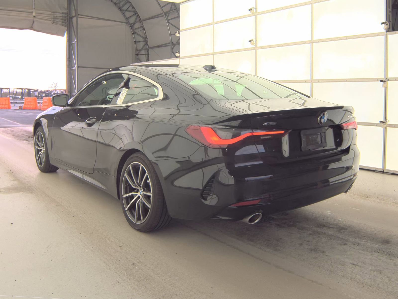 Used 2026 BMW 430i xDrive Coupe image 8