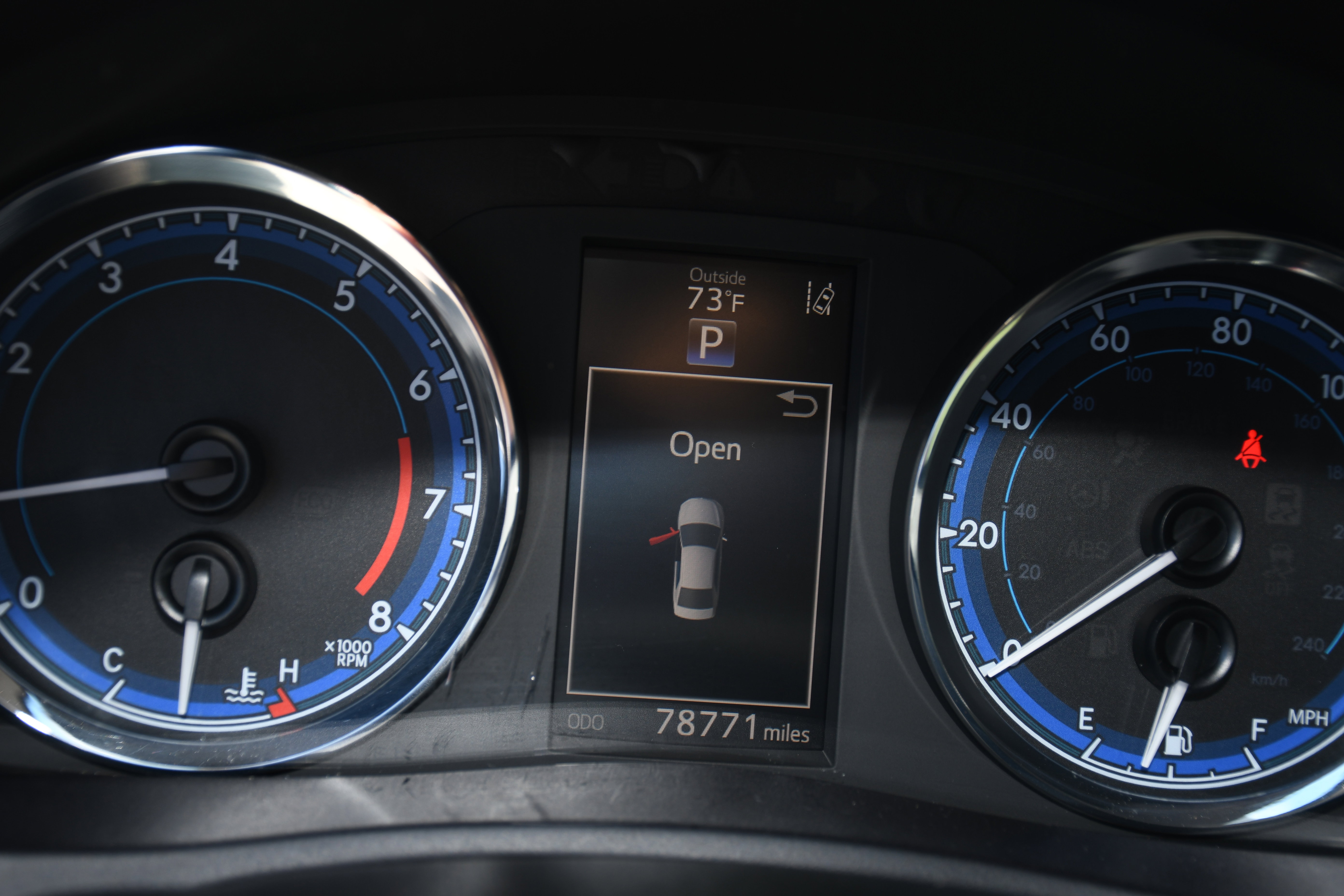 Used 2017 Toyota Corolla SE 50th Anniversary FWD image 14