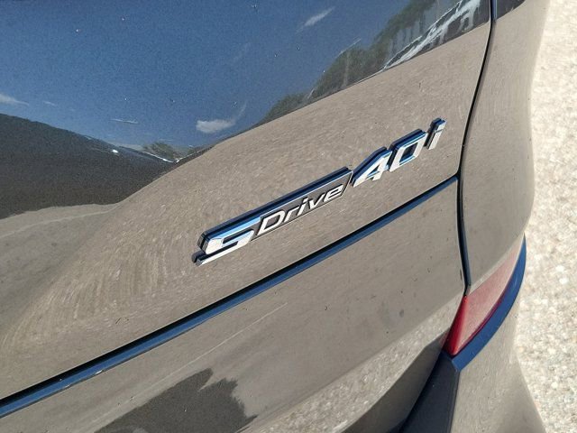 Used 2024 BMW X5 sDrive40i w/ M Sport Package RWD image 8