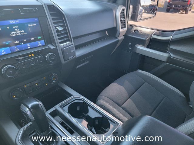 Used 2020 Ford F150 Raptor AWD/4WD image 28