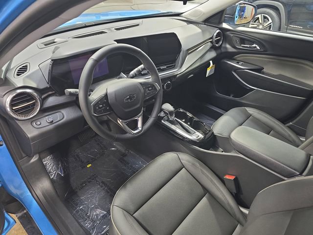 New 2026 Chevrolet Trax ACTIV w/ Driver Confidence Package FWD image 16