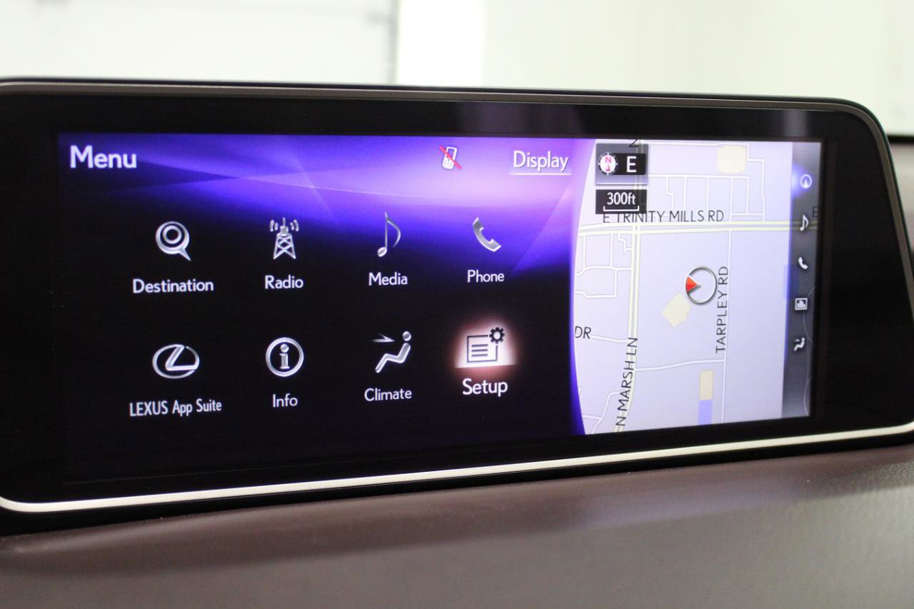 Used 2017 Lexus RX 350 Premium image 66