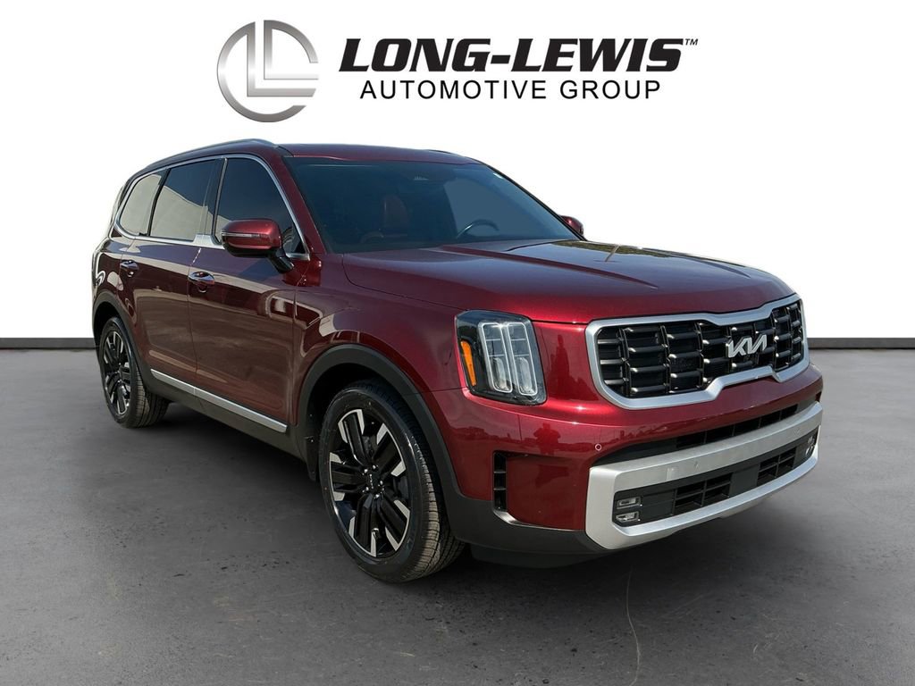 Used 2023 Kia Telluride SX Prestige AWD/4WD image 10