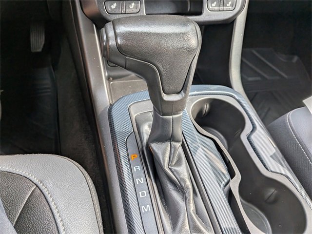 Used 2015 Chevrolet Colorado Z71 image 21