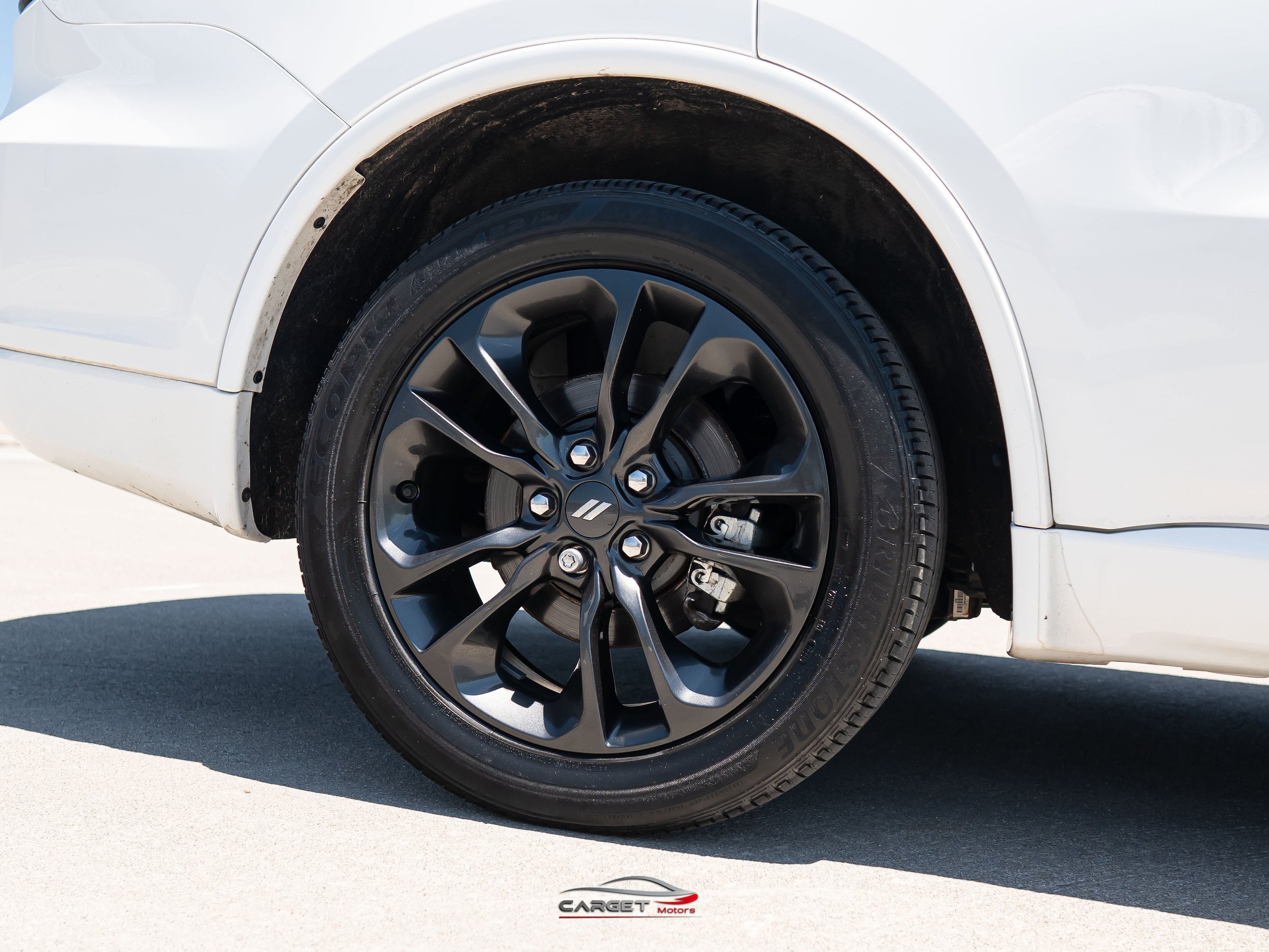 Used 2022 Dodge Durango R/T w/ Blacktop Package AWD/4WD image 11