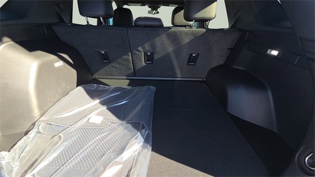 New 2026 GMC Terrain Elevation w/ Elevation Premium Package image 16