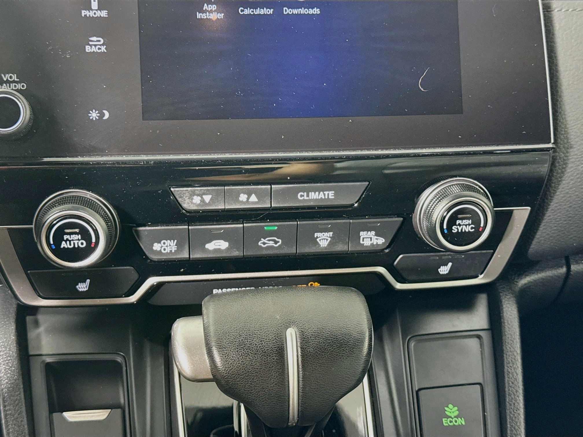 Used 2019 Honda CR-V EX-L image 18