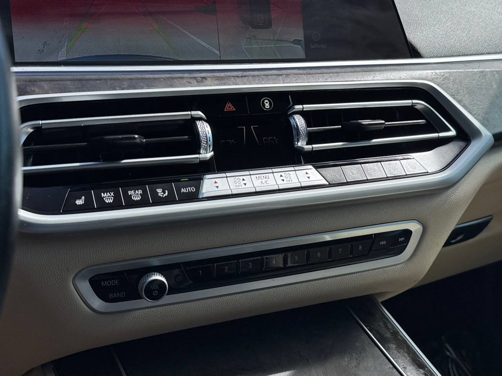 Used 2022 BMW X5 sDrive40i w/ Premium Package RWD image 16