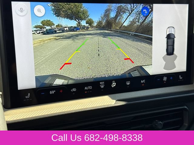 New 2026 Ford Bronco Sport Big Bend w/ Convenience Package AWD/4WD image 24