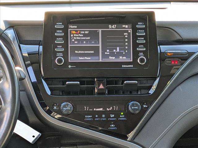 Used 2023 Toyota Camry SE image 13