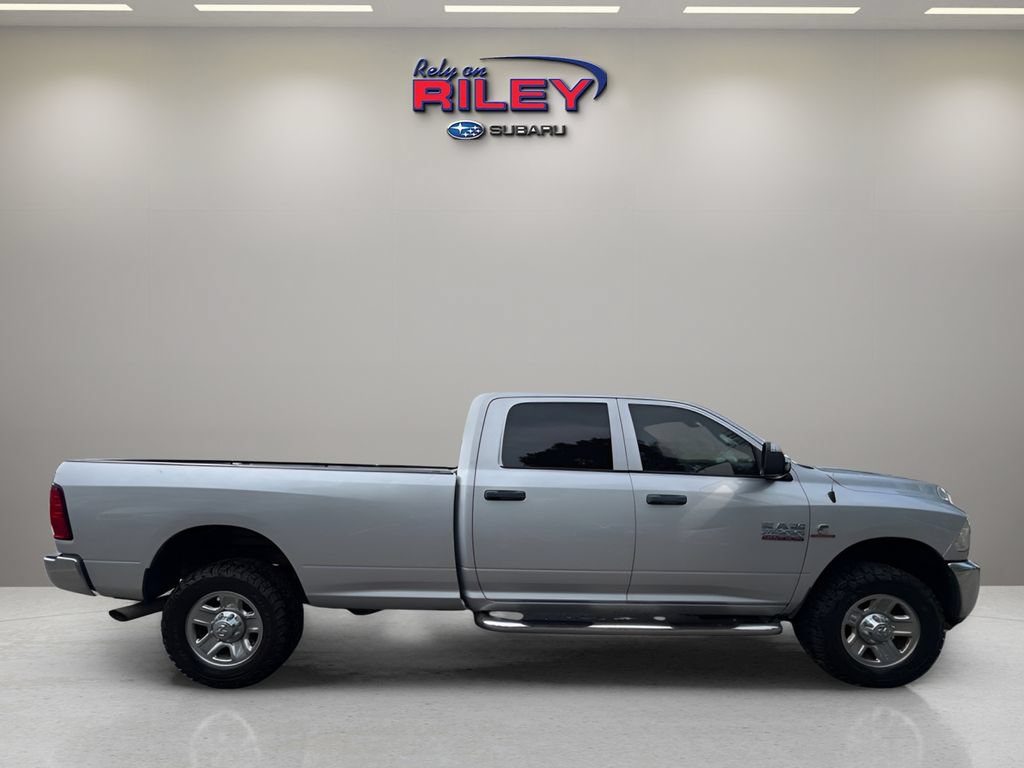 Used 2014 RAM 2500 Tradesman w/ Chrome Appearance Group AWD/4WD image 6