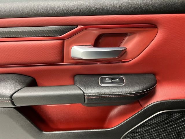Used 2023 RAM 1500 Rebel w/ Rebel Level 1 Equipment Group image 41