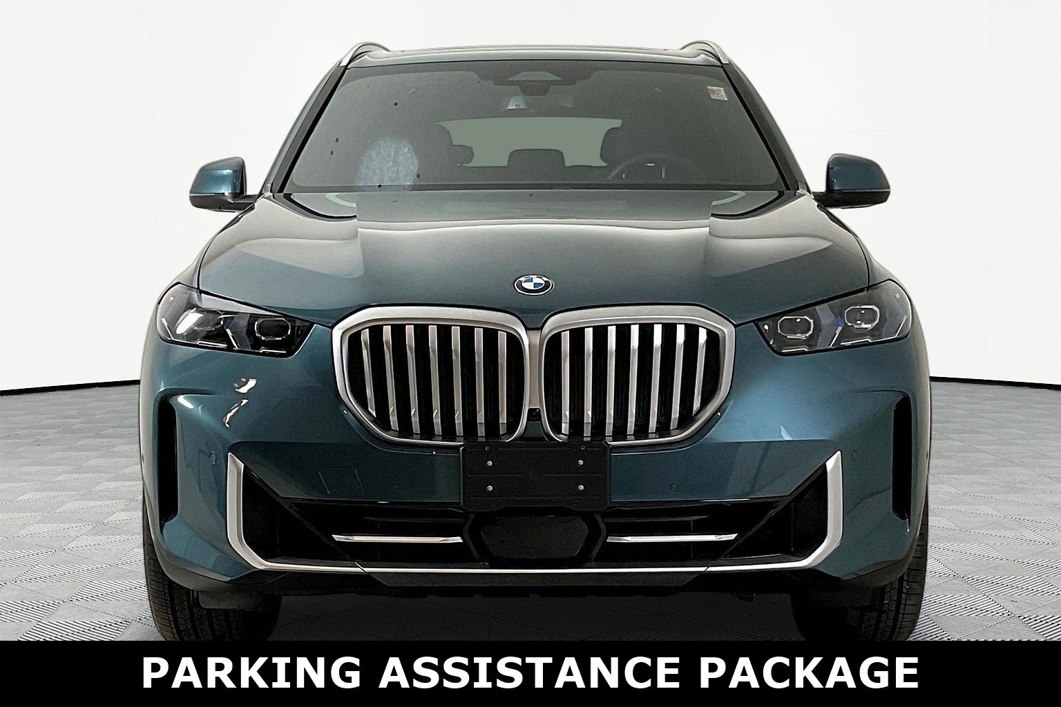 Used 2025 BMW X5 xDrive40i w/ Premium Package AWD/4WD image 2