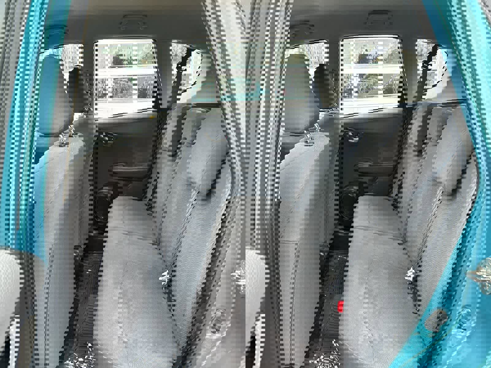 Used 2013 Honda Fit image 9