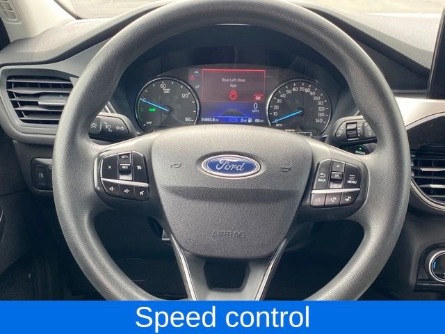 Used 2022 Ford Escape SE image 8