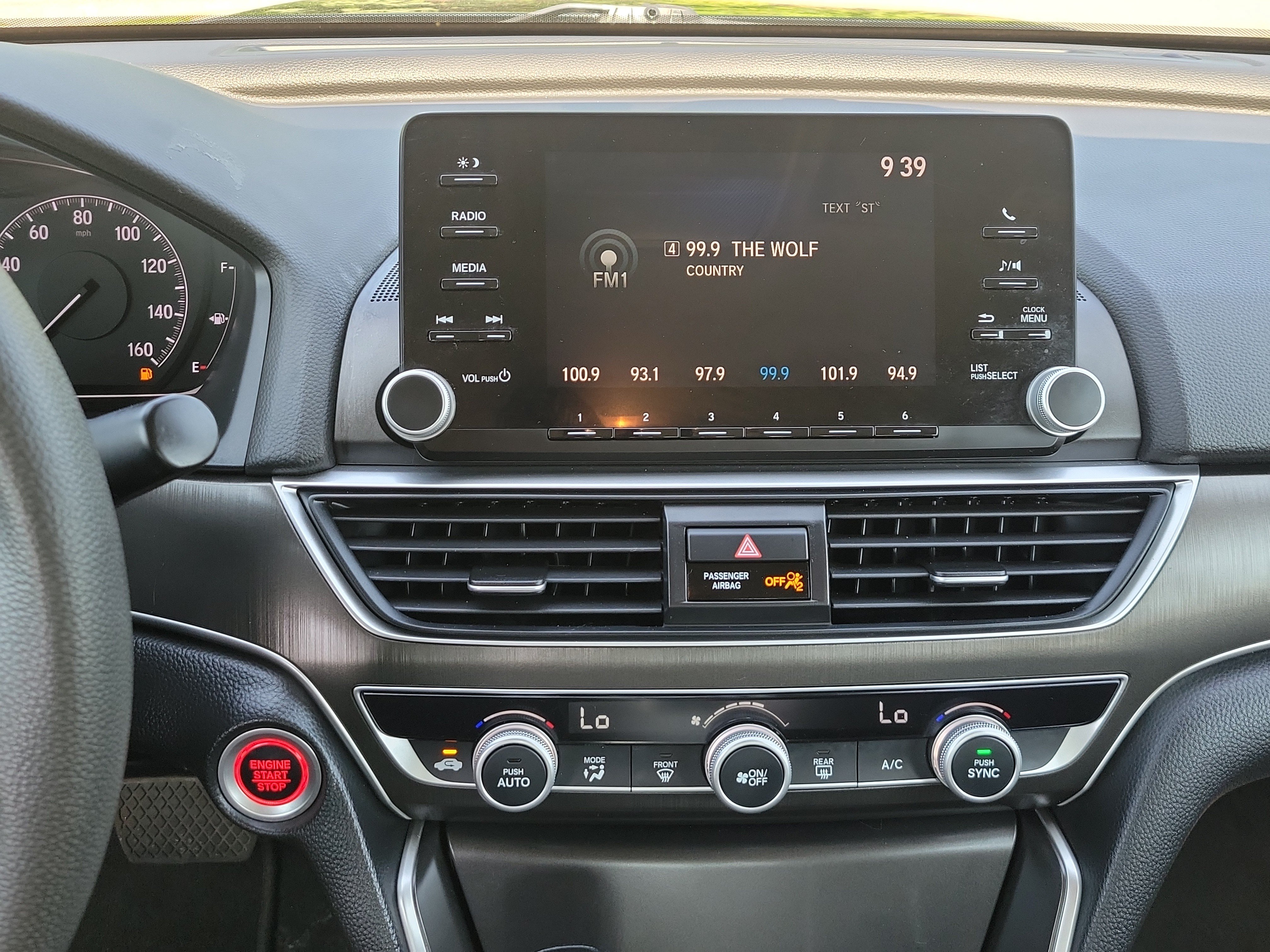 Used 2019 Honda Accord LX image 25