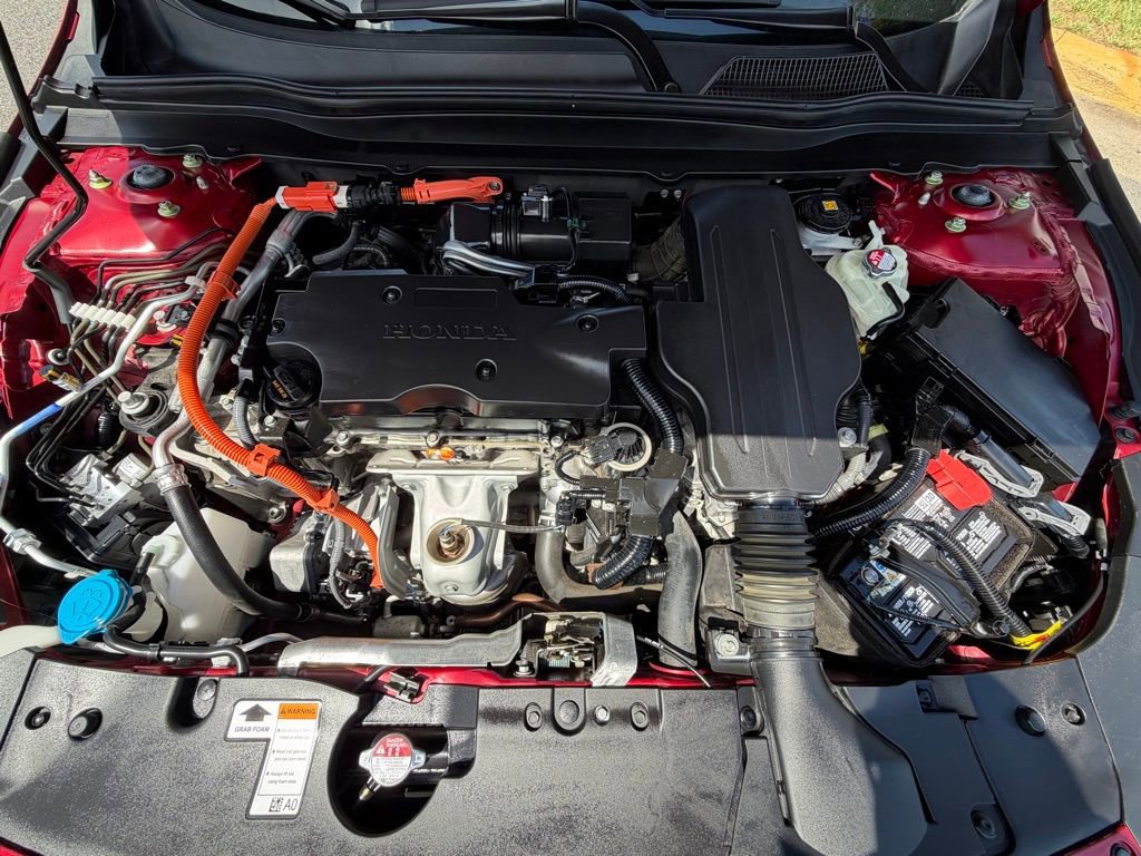 Used 2022 Honda Accord Touring image 15
