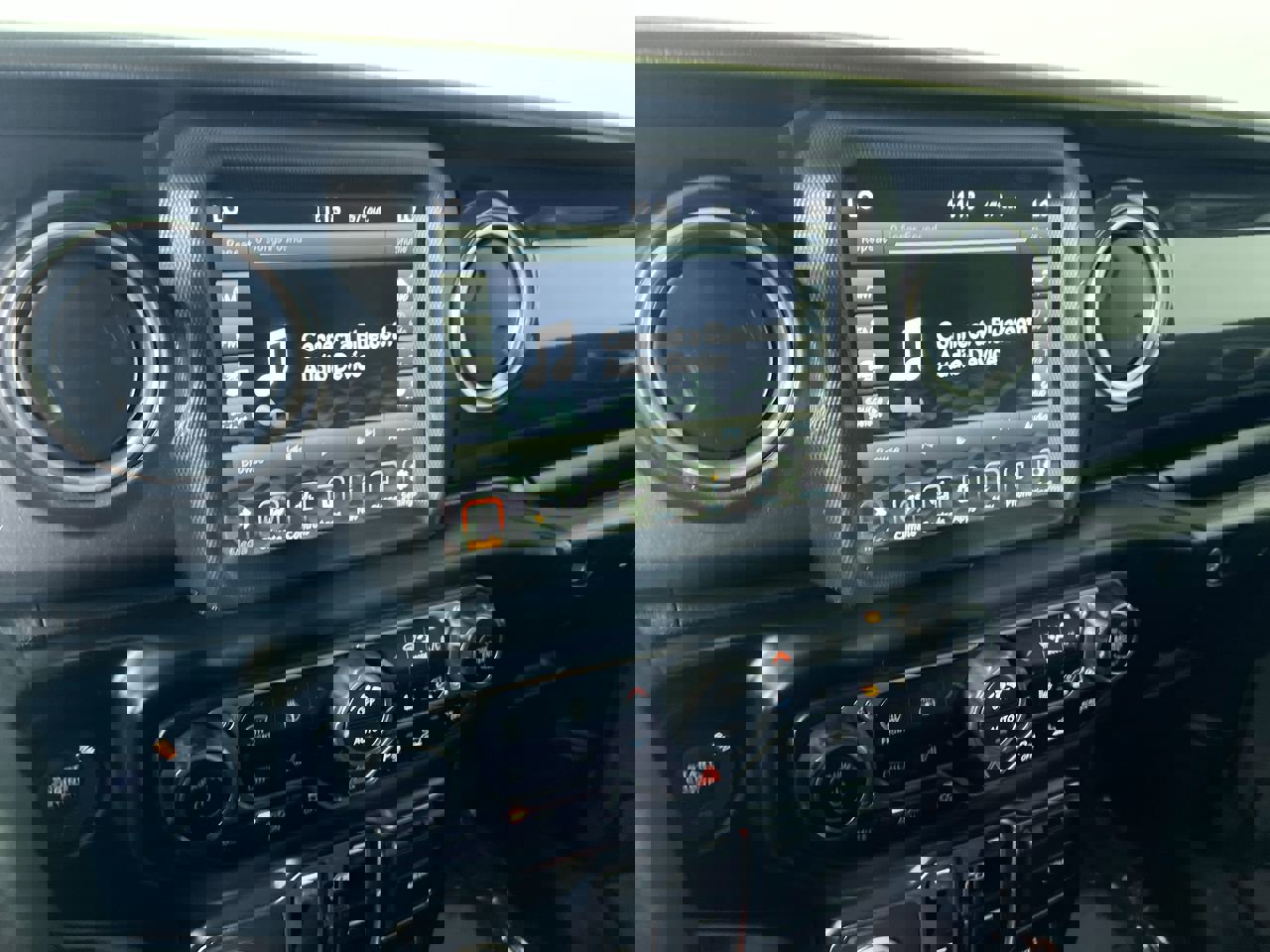 Used 2023 Jeep Wrangler Rubicon 392 w/ Xtreme Recon 35" Tire Package image 25