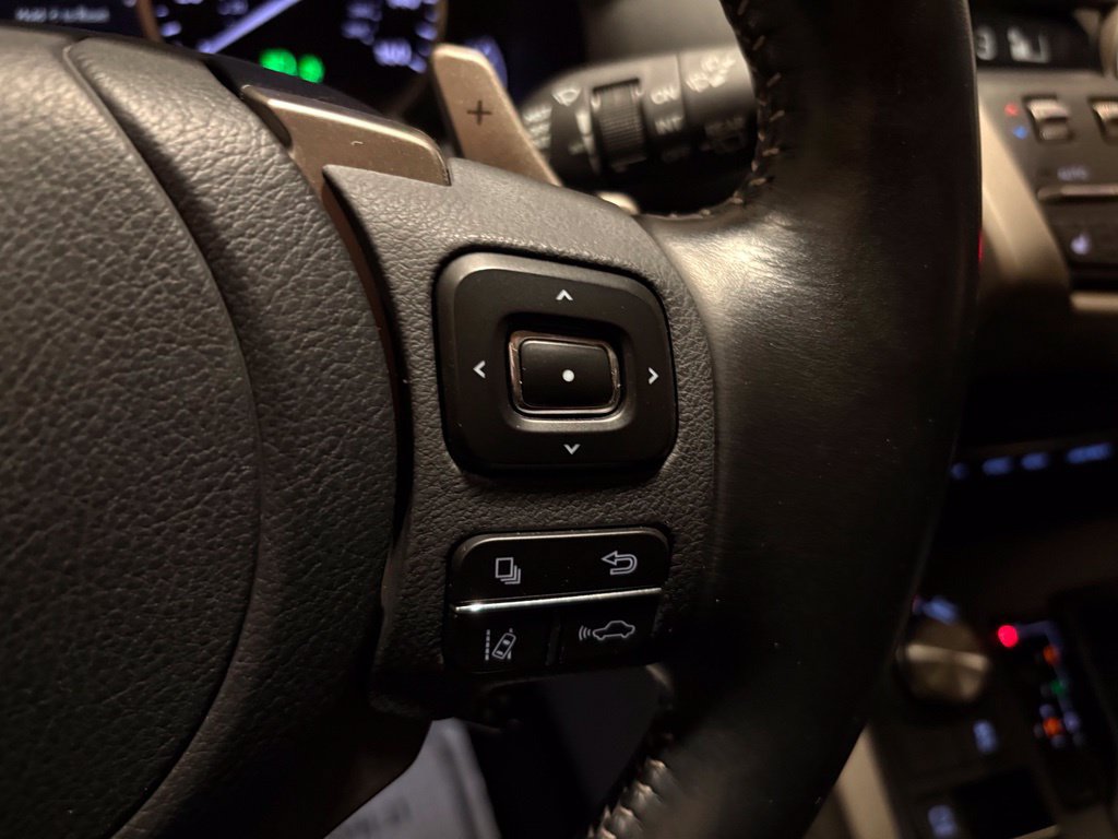 Used 2021 Lexus NX 300 AWD w/ Premium Package image 33