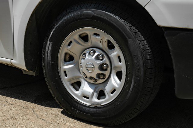 Used 2013 Nissan NV 2500 S w/ Side Curtain Airbag Pkg image 43