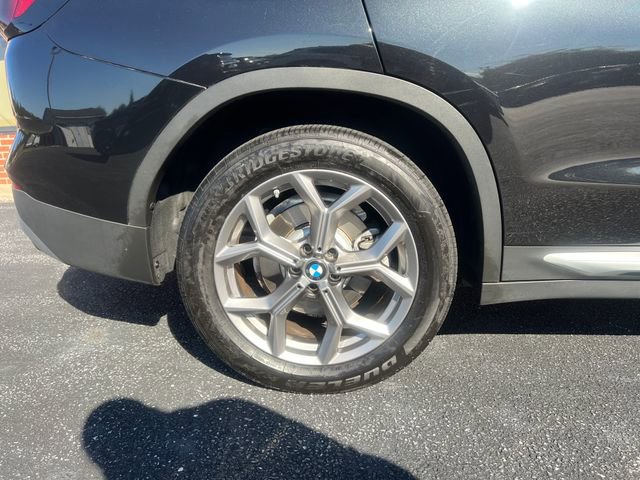 Used 2023 BMW X3 xDrive30i w/ Convenience Package image 13