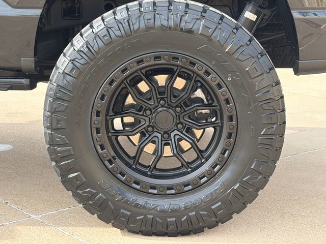 Used 2024 Ford F150 Platinum image 12