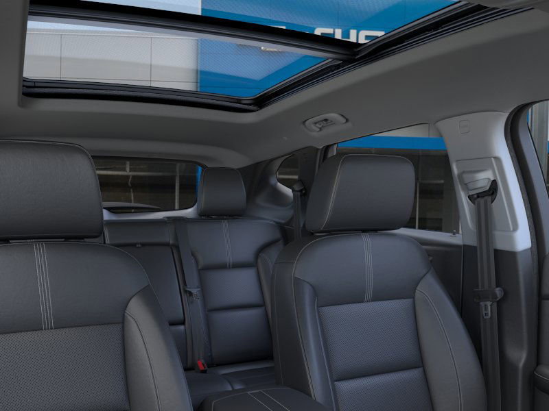 New 2026 Chevrolet Blazer LT image 24