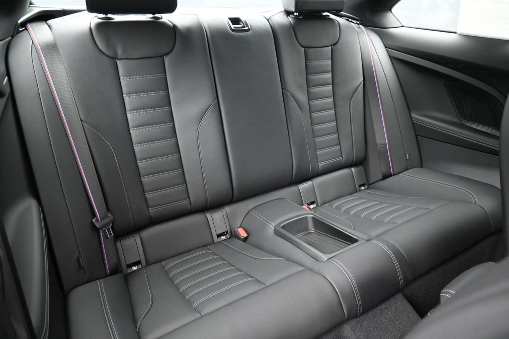 Used 2025 BMW M2 w/ Lighting Package RWD image 23