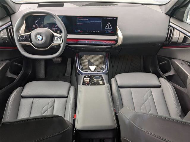 Used 2025 BMW X3 xDrive30i w/ Premium Package image 19