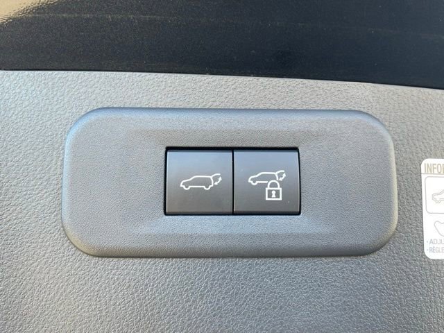 Used 2023 Lexus NX 350 AWD w/ Cold Area Package image 31