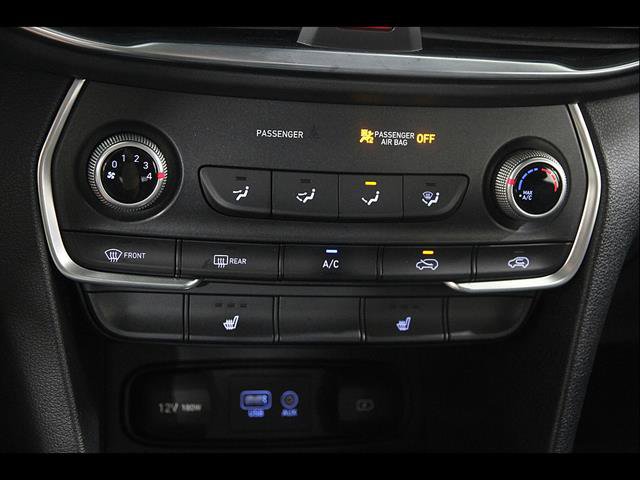 Used 2019 Hyundai Santa Fe SEL AWD/4WD image 14