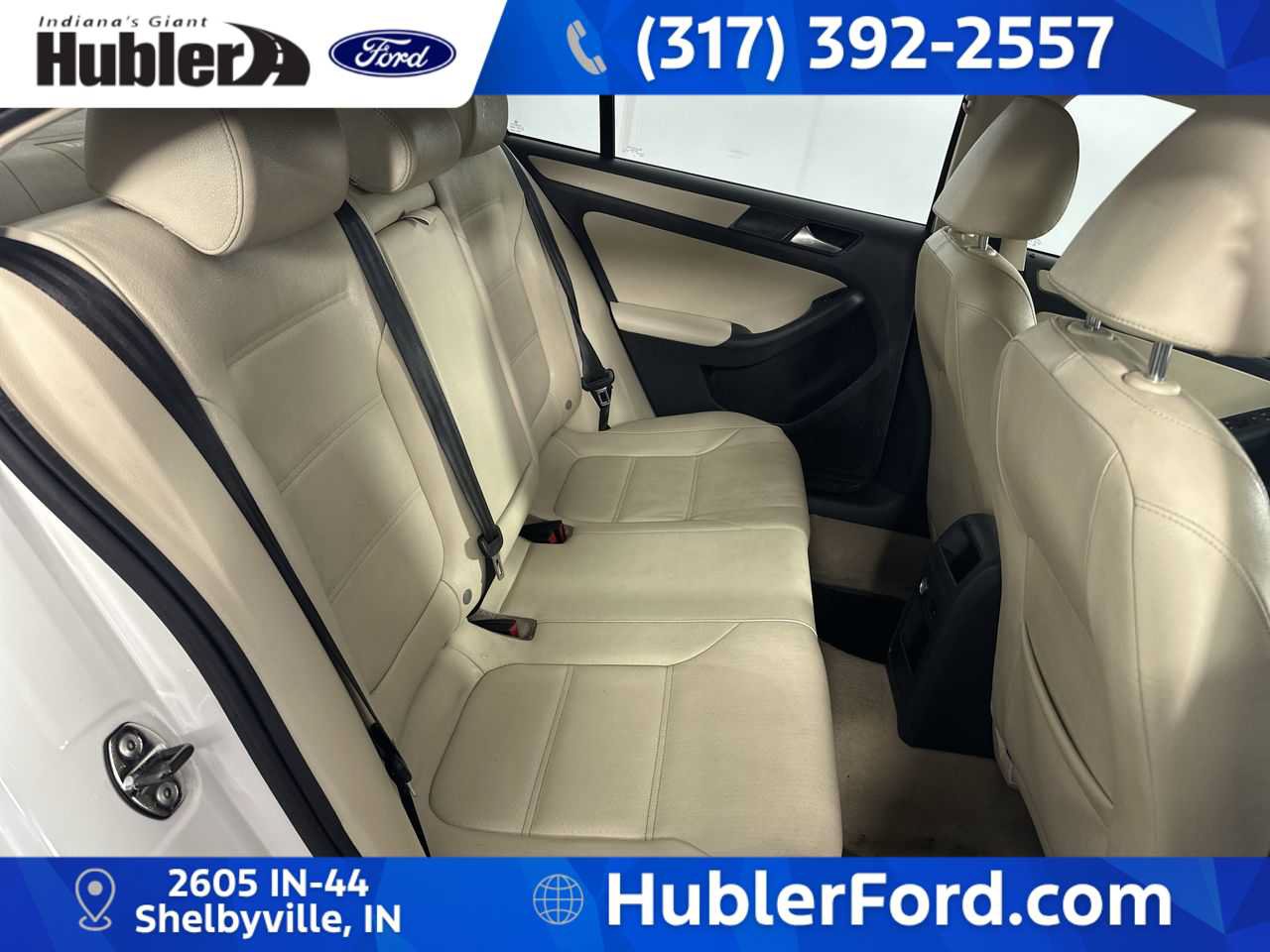 Used 2012 Volkswagen Jetta SE FWD image 18