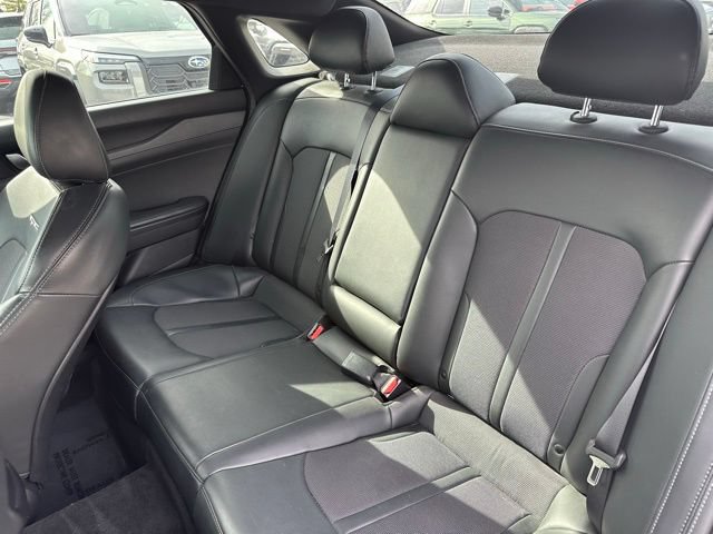 Used 2022 Kia K5 GT-Line AWD/4WD image 28