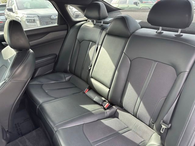 Used 2022 Kia K5 GT-Line image 28