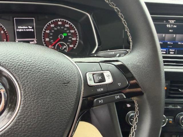 Used 2021 Volkswagen Jetta SE image 21