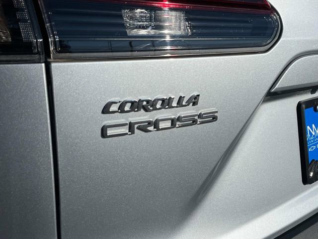 Used 2026 Toyota Corolla Cross L image 13