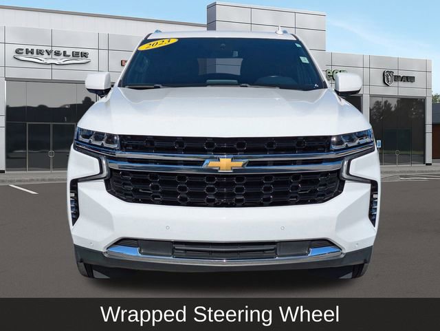 Used 2023 Chevrolet Tahoe LS image 9